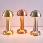 LedLight Portable Rechargeable LED Lamp 1812-B (Iron+Acrylic)