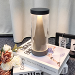 LedLight Premium Rechargeable LED Lamp 1871 (Alum+Acrylic)