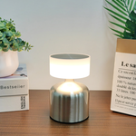 LedLight Mini Rechargeable LED Lamp 1856-D (Iron+Acrylic)