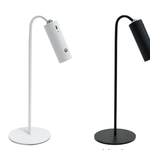 LedLight Tall Designer Rechargeable LED Lamp 1866 (Alum+Iron+ABS)