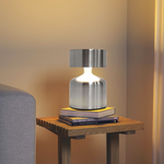 LedLight Mini Rechargeable LED Lamp 1856-A (Iron+Acrylic)