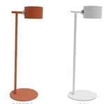 LedLight Designer Rechargeable LED Lamp 1865 (Alum+Iron+ABS)