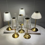 LedLight Rechargeable LED Lamp 1822 (Iron + Acrylic)