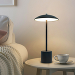 LedLight Tall Rechargeable LED Lamp 1860 (Iron+Acrylic 34cm)