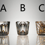 LedLight Crystal Rechargeable LED Lamp 1805-A (Aluminum+Crystal)